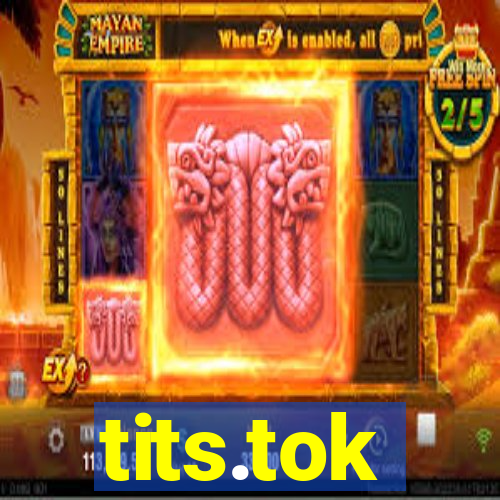 tits.tok