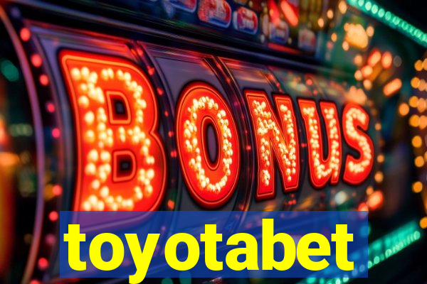 toyotabet