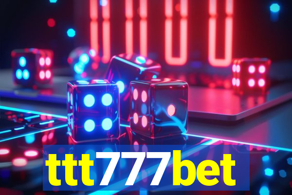 ttt777bet