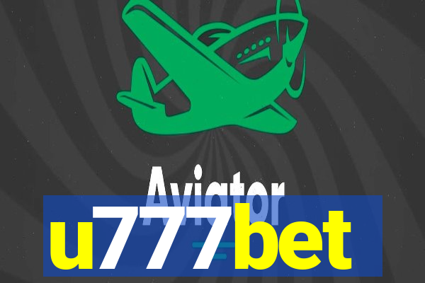 u777bet