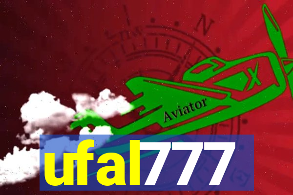 ufal777
