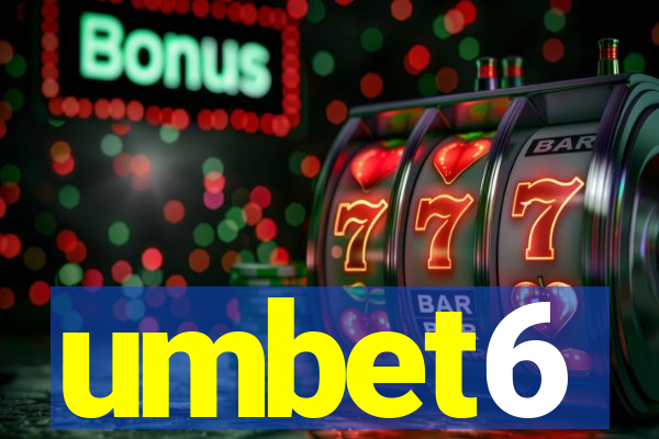 umbet6