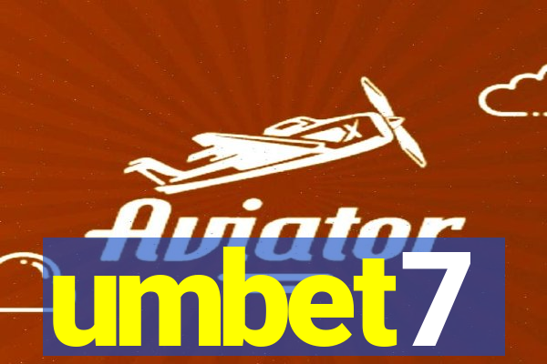 umbet7