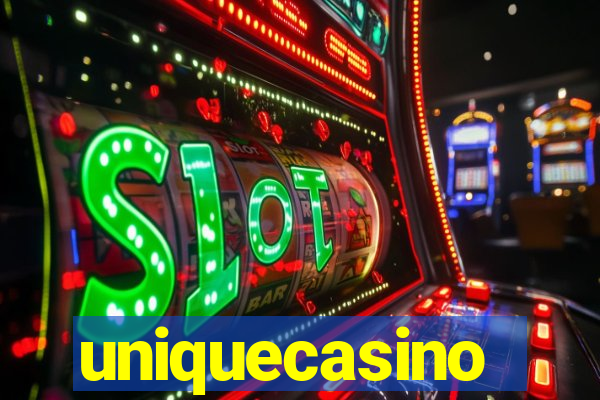 uniquecasino