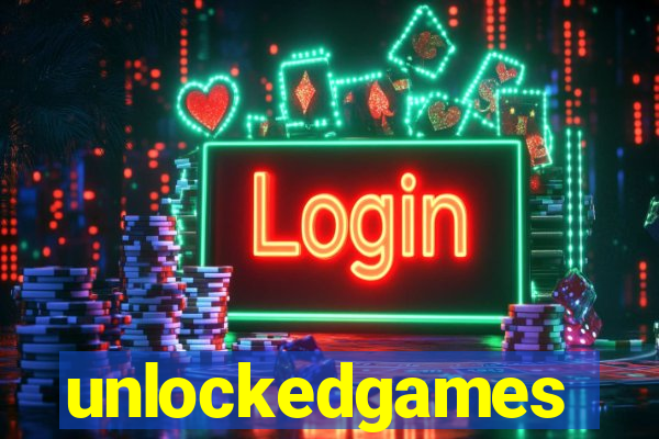 unlockedgames