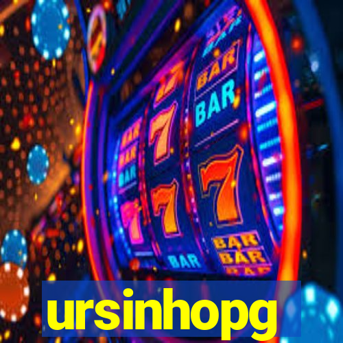 ursinhopg