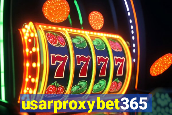 usarproxybet365