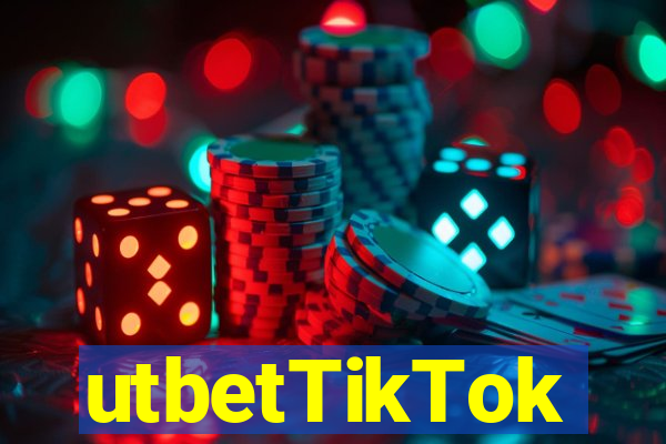 utbetTikTok