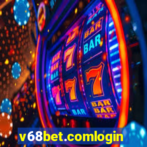 v68bet.comlogin