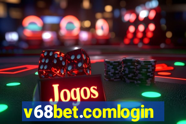 v68bet.comlogin