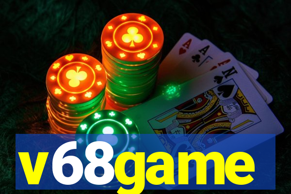 v68game