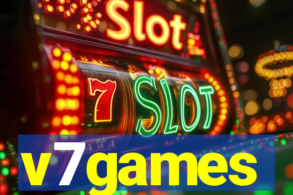 v7games