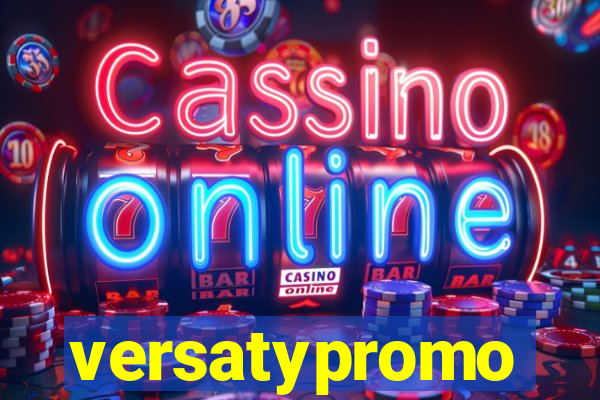 versatypromo
