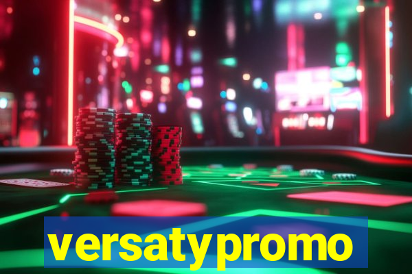 versatypromo