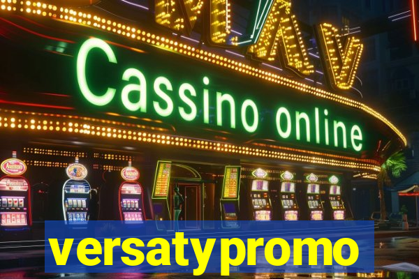versatypromo