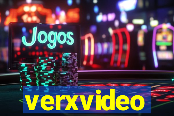 verxvideo