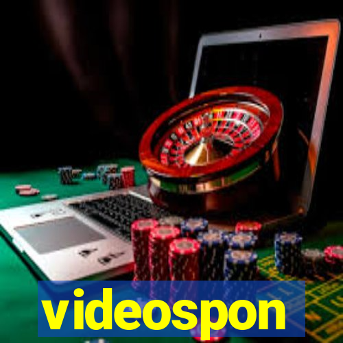 videospon