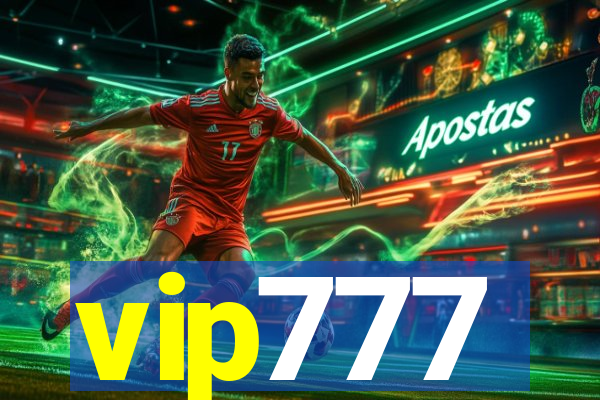 vip777