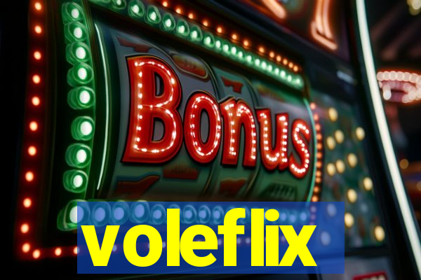 voleflix