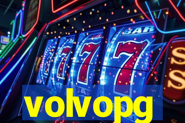 volvopg