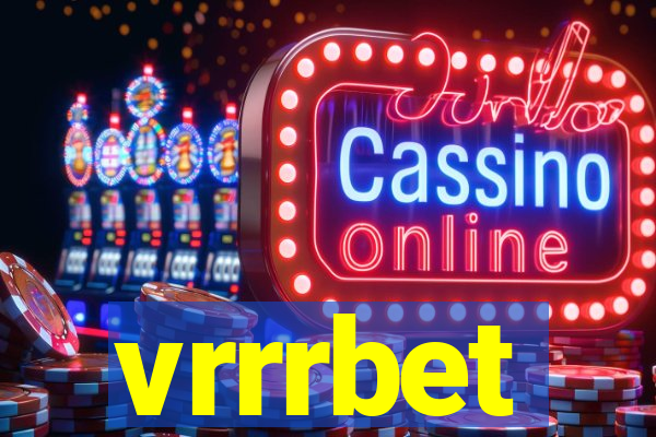 vrrrbet