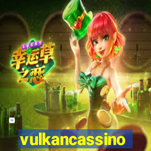 vulkancassino