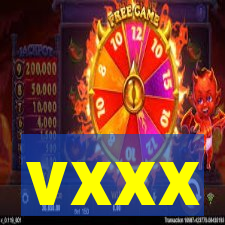 vxxx