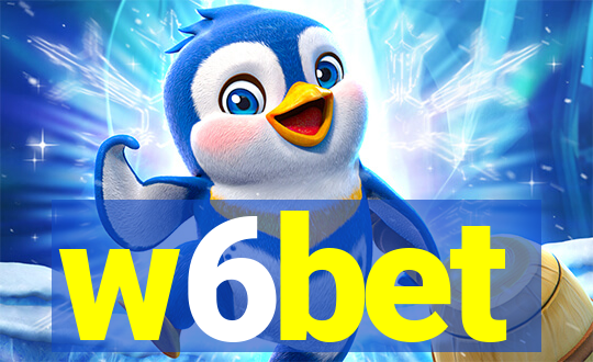 w6bet