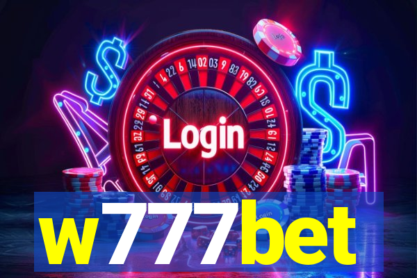 w777bet