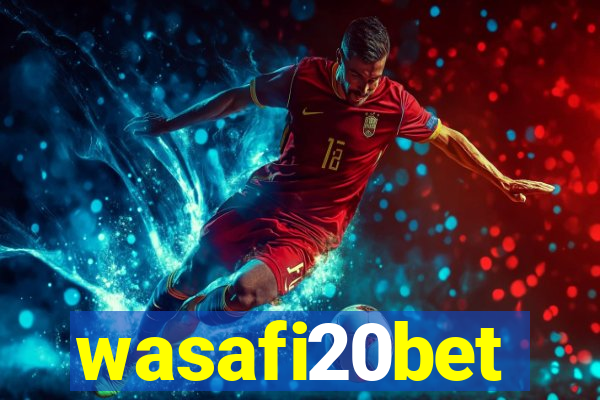 wasafi20bet