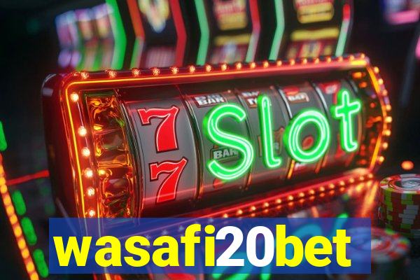 wasafi20bet