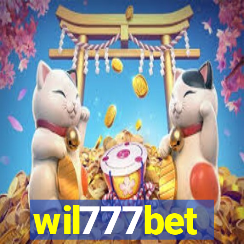 wil777bet