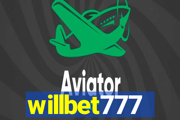 willbet777
