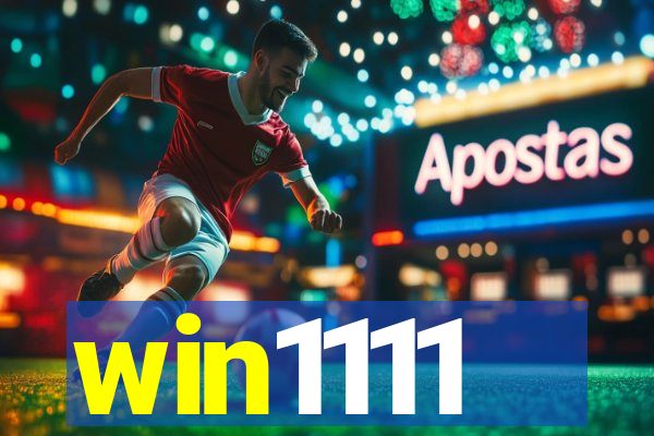 win1111