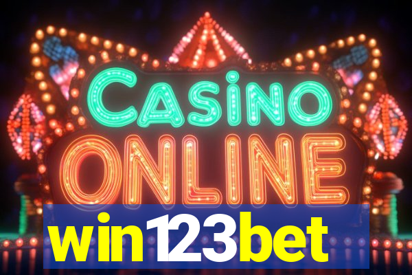 win123bet