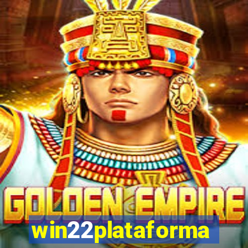 win22plataforma