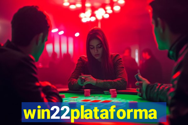 win22plataforma