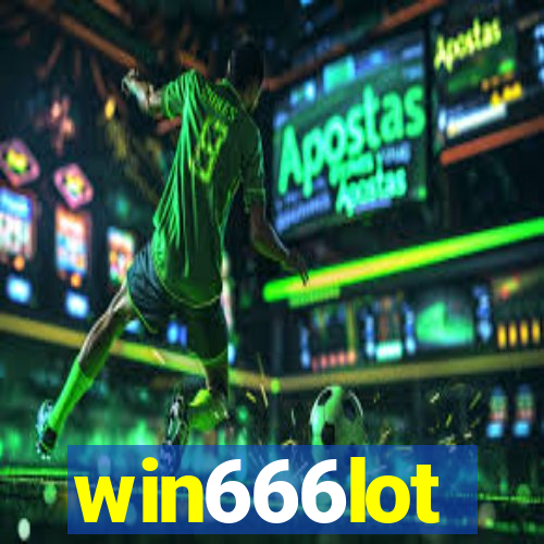 win666lot