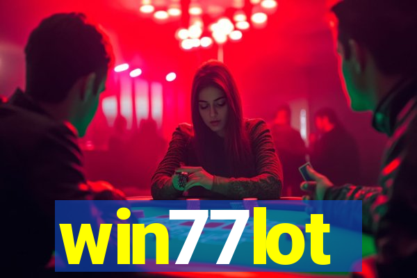 win77lot