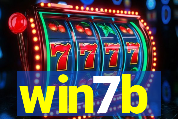 win7b