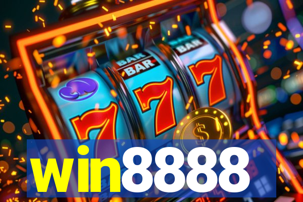 win8888