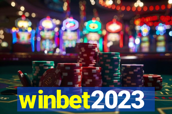 winbet2023