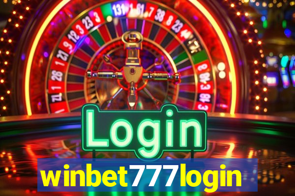 winbet777login