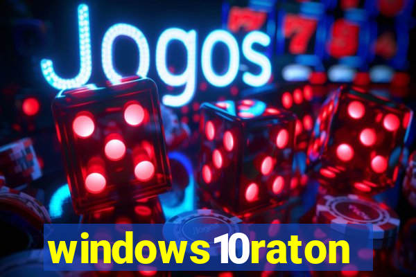 windows10raton