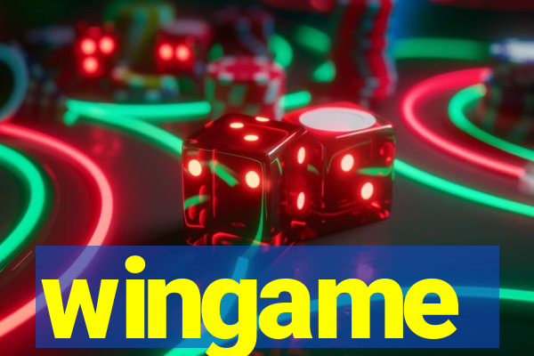 wingame