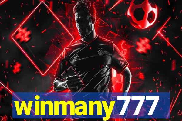 winmany777