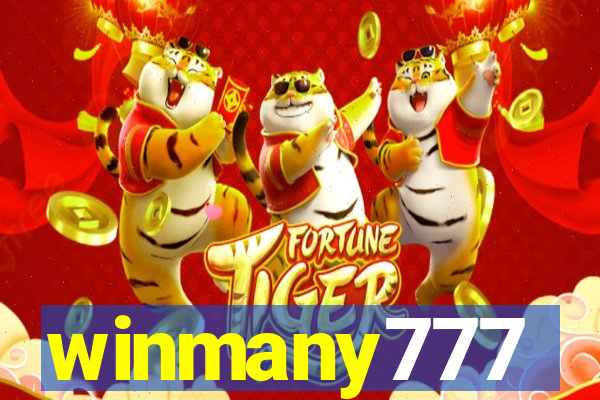 winmany777