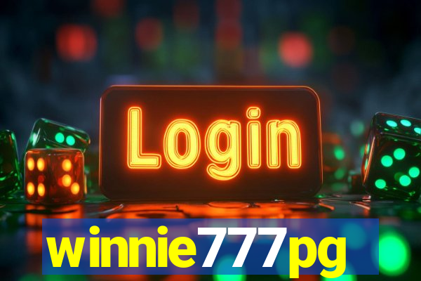 winnie777pg