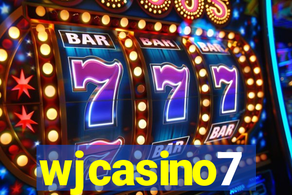 wjcasino7