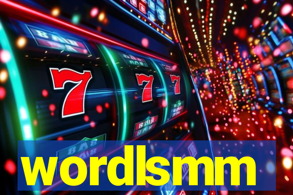 wordlsmm